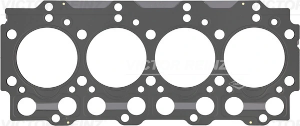 Gasket, cylinder head